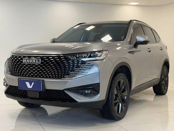 GWM HAVAL H6 1.5 HEV PREMIUM E-TRACTION GWM HAVAL H6 1.5 HEV PREMIUM E-TRACTION